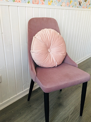 Стул Kora gray фото покупателя 31