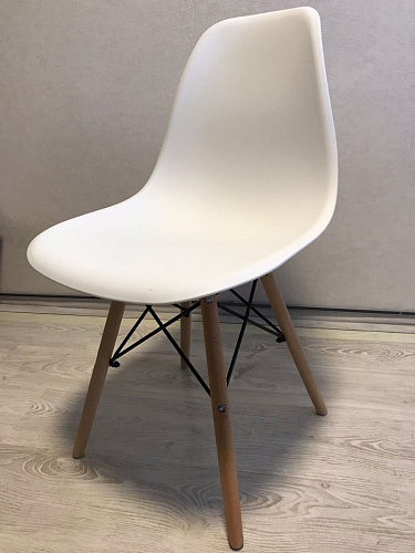 Стул Eames PC-015 yellow фото покупателя 77