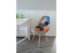 Стул Multicolor 2 фото покупателя 57