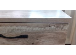 Компьютерный стол КСТ-109Л венге фото покупателя 76