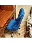 Компьютерное кресло Vento navy: отзыв о товаре