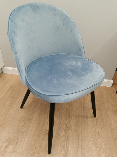 Стул Dodo бежевый фото покупателя 101