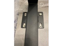 Стол Лота Лофт 120 25 мм сабия / черный матовый фото покупателя 729