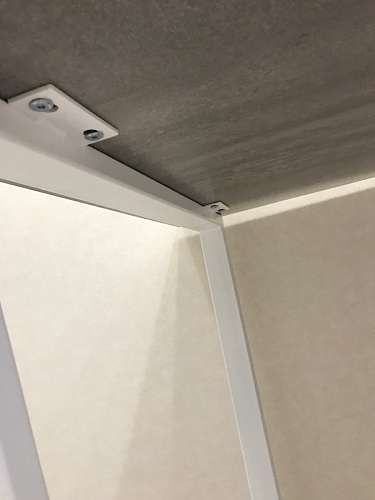 Деревянный стол Лота Лофт 120x75 дуб крафт табачный / черный матовый фото покупателя 35