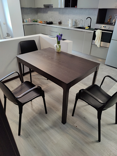 Кресло SHT-S76 бежевое / ваниль фото покупателя 12