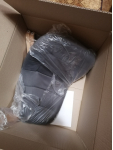 Деревянный стул Filip dark gray / wood: отзыв о товаре