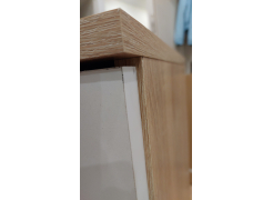 Тумба С612 белая фото покупателя 3