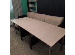 Стол-книжка СтК22 венге фото покупателя 20