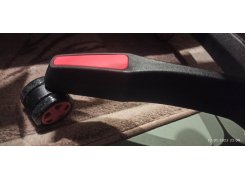 Компьютерное кресло Blok red / black фото покупателя 19