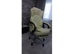 Компьютерное кресло Kolson whitе фото покупателя 103