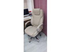 Компьютерное кресло Herd cream фото покупателя 3
