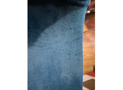 Стул на металлокаркасе Dabl green фото покупателя 183