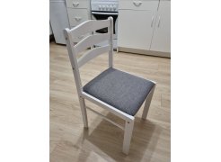 Стул деревянный Camel dirty oak / beige фото покупателя 1