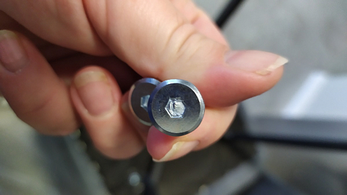 Стул Чилли 2 темно-серый  / черный фото покупателя 1103