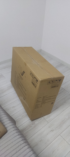 Компьютерное кресло Kano 1 cream / black фото покупателя 89