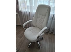 Компьютерное кресло Aragon dark grey  - Уцененный экземпляр фото покупателя 224