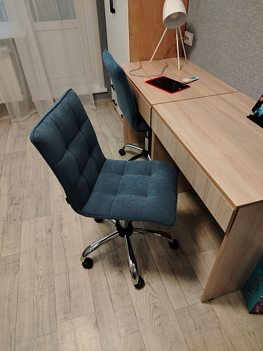 Компьютерное кресло Zero/Зеро оранжевый 18 фото покупателя 304