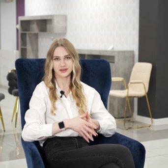 Как выбрать диван?