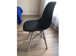 Пластиковый стул Eames PC-015 orange фото покупателя 210