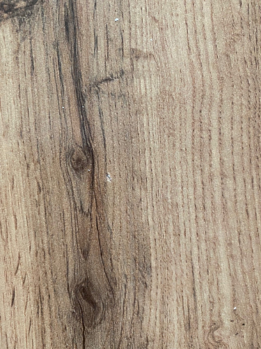 Барная стойка Дилан Лофт 120х60х110 бетон фото покупателя 96