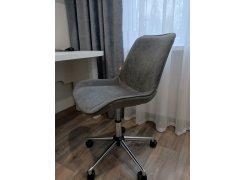 Компьютерное кресло Style молочный 4 фото покупателя 15