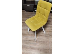 Стул Чилли 2 темно-серый  / черный фото покупателя 204