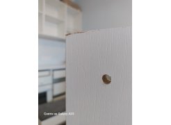 Комод Идена КМ06-400 белый фото покупателя 3