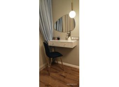 Стул на металлокаркасе Dabl green фото покупателя 12