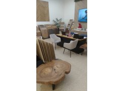 Стул на металлокаркасе Slam розовый фото покупателя 82