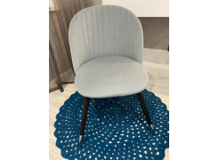 Стул Gabi 1 бежевый фото покупателя 184