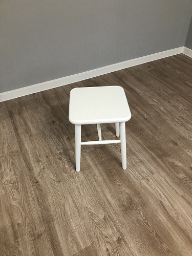 Табурет Модерн венге фото покупателя 2