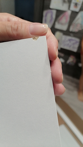 Письменный стол СПм-25 правый белый фото покупателя 88