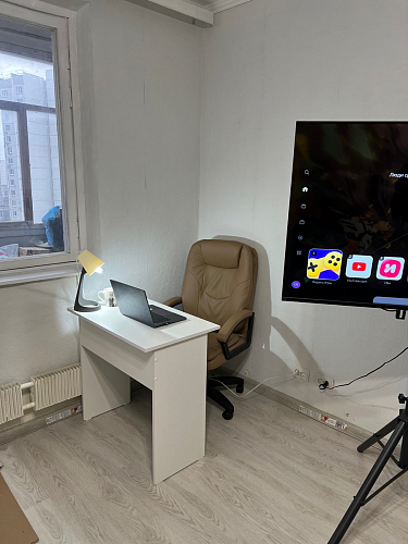 Стол письменный Kiwi дуб сонома фото покупателя 112