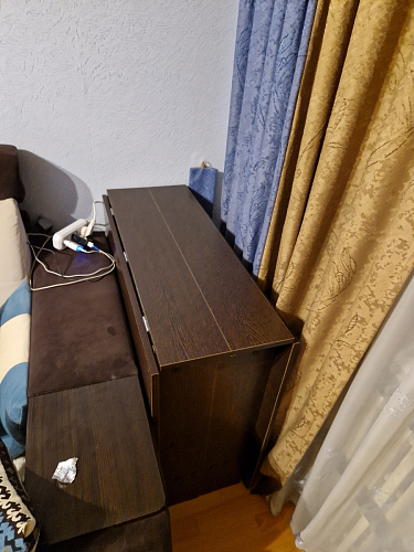 Стол-книжка СтК7 белый фото покупателя 193