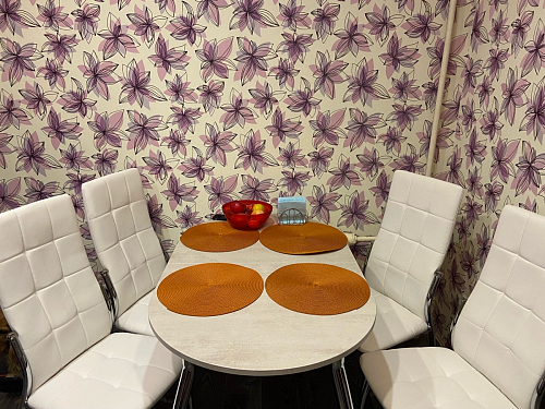 Стул Farini белый фото покупателя 17