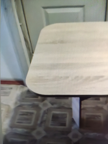 Стол-книжка Мечта дуб сонома  - Уцененный экземпляр фото покупателя 194