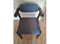 Стул Fit cappuccino / grey фото покупателя 2