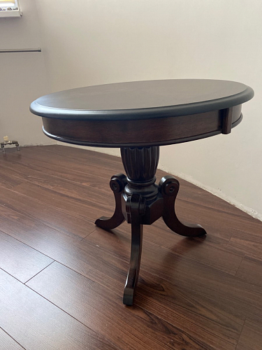 Журнальный стол Lorein tobacco фото покупателя 10