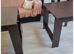 Стол-книжка СтК7 дуб сонома фото покупателя 128