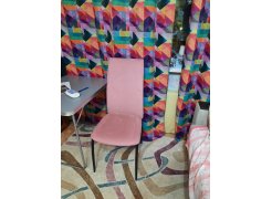 Стул Tod red / black фото покупателя 31