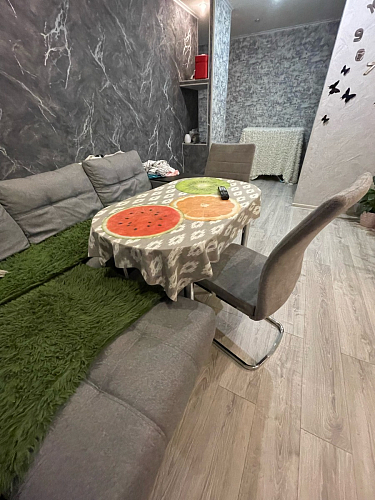 Стул Basit белый фото покупателя 34