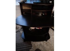 Стол журнальный Лидер дуб сонома фото покупателя 18