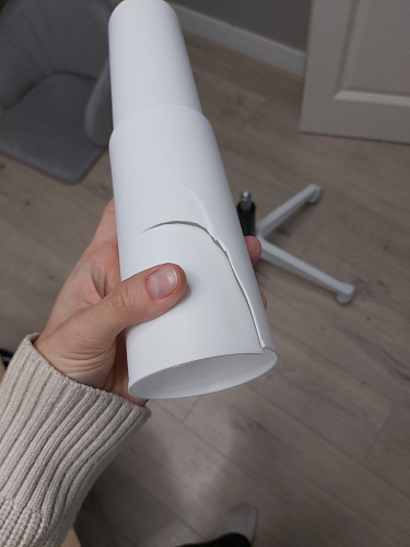 Компьютерное кресло Пард изумрудный фото покупателя 191