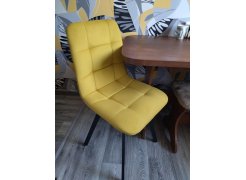 Стул Чилли 2 темно-серый  / черный фото покупателя 474