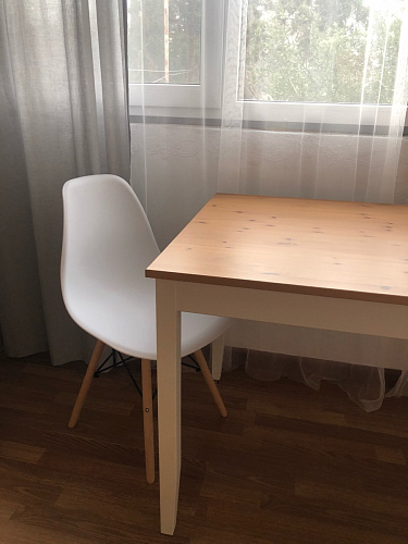 Стул Eames beige фото покупателя 145