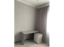 Письменный стол КСТ-09 правый белый фото покупателя 2