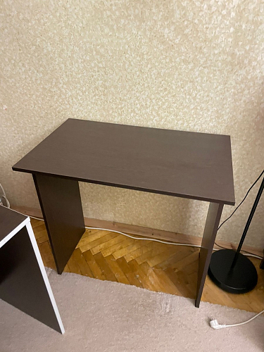 Стол письменный Kiwi дуб сонома фото покупателя 130