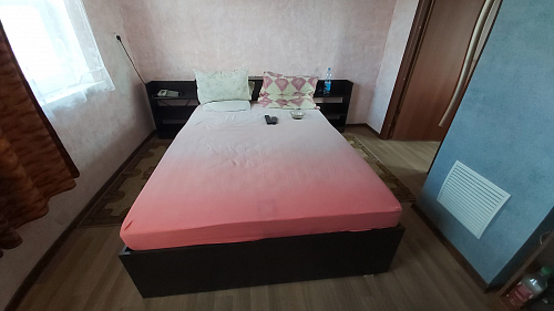 Матрас Димакс Оптима премиум 3 140х200 фото покупателя 1