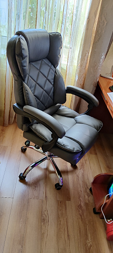 Компьютерное кресло Kolson сream фото покупателя 18