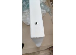 Стол Лота Лофт 120 25 мм дуб делано темный / черный матовый фото покупателя 954